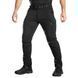 Брюки Patrol Pro Rip-Stop Flex Черные (8639), S фото 1