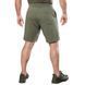 Тактические мужские шорты FitPro Cotton хаки Camotec фото 3