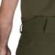 Тактичні штани SoftShell 3.0 Olive Camotec розмір XXXL фото 6