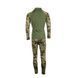 Комплект термобелья ESDY Thermal underwear мультикам фото 4