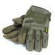 Перчатки тактические Mechanix M-PACT Олива фото 5