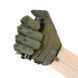 Перчатки тактические Mechanix M-PACT Олива фото 3