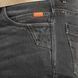 Повседневные демисезонные брюки Rogue Jeans 32" черные Pentagon фото 5