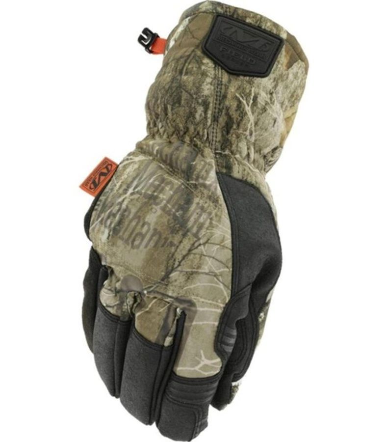 Рукавиці зимові Mechanix SUB20 Realtree M фото