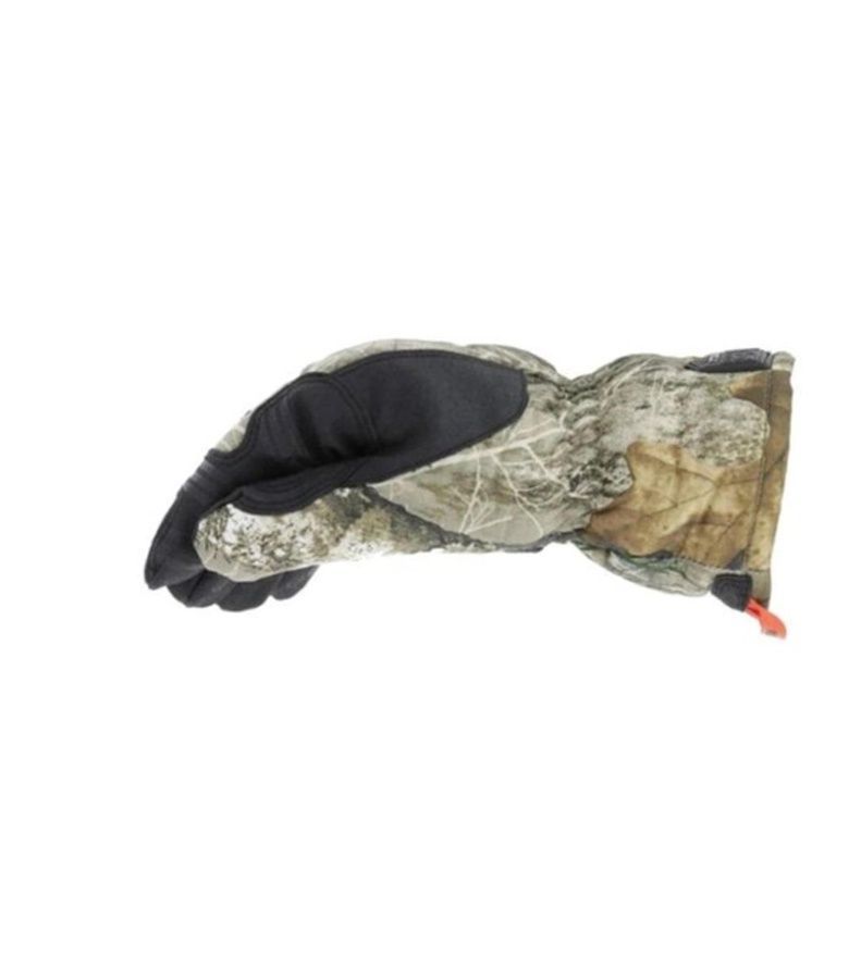 Рукавиці зимові Mechanix SUB20 Realtree M фото