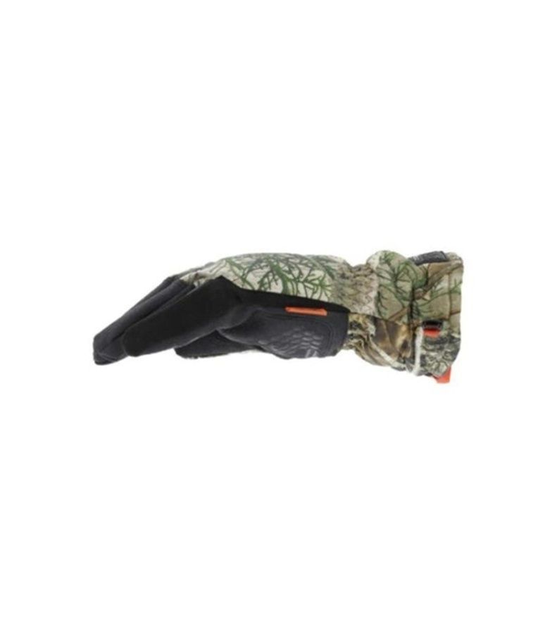 Рукавиці зимові Mechanix SUB20 Realtree M фото