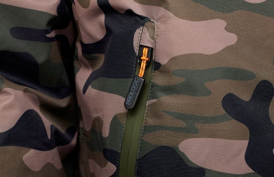 Охотничий костюм Avenger Thermal Suit M Camo Prologic фото