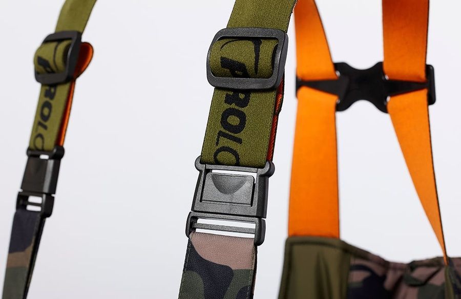 Охотничий костюм Avenger Thermal Suit M Camo Prologic фото