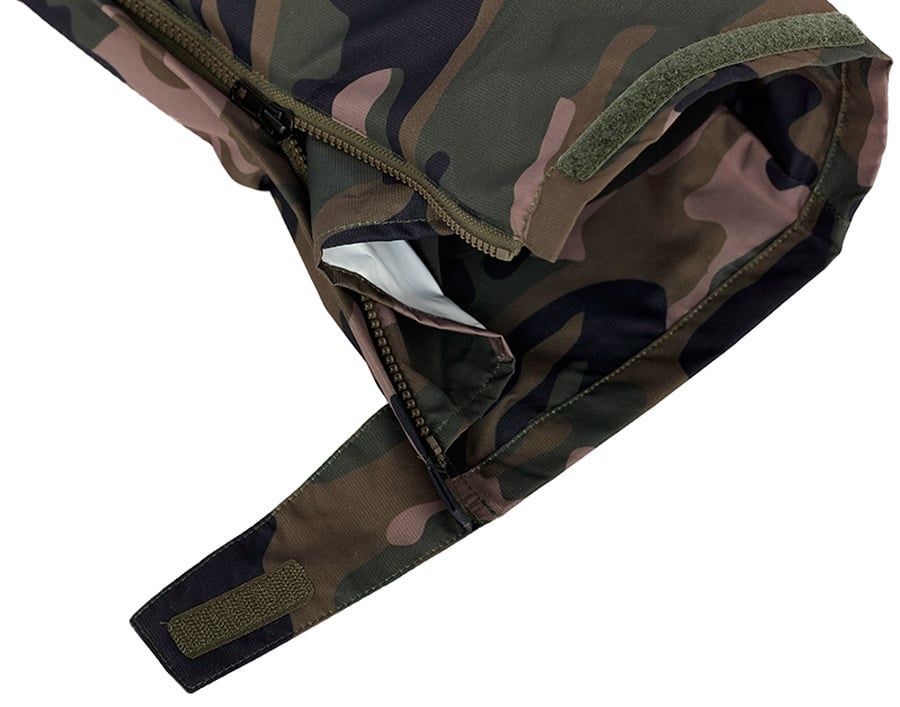 Охотничий костюм Avenger Thermal Suit M Camo Prologic фото
