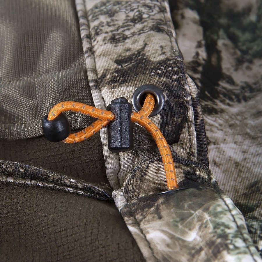 Мисливський костюм StormWall DWR Terra Ua Camotec фото