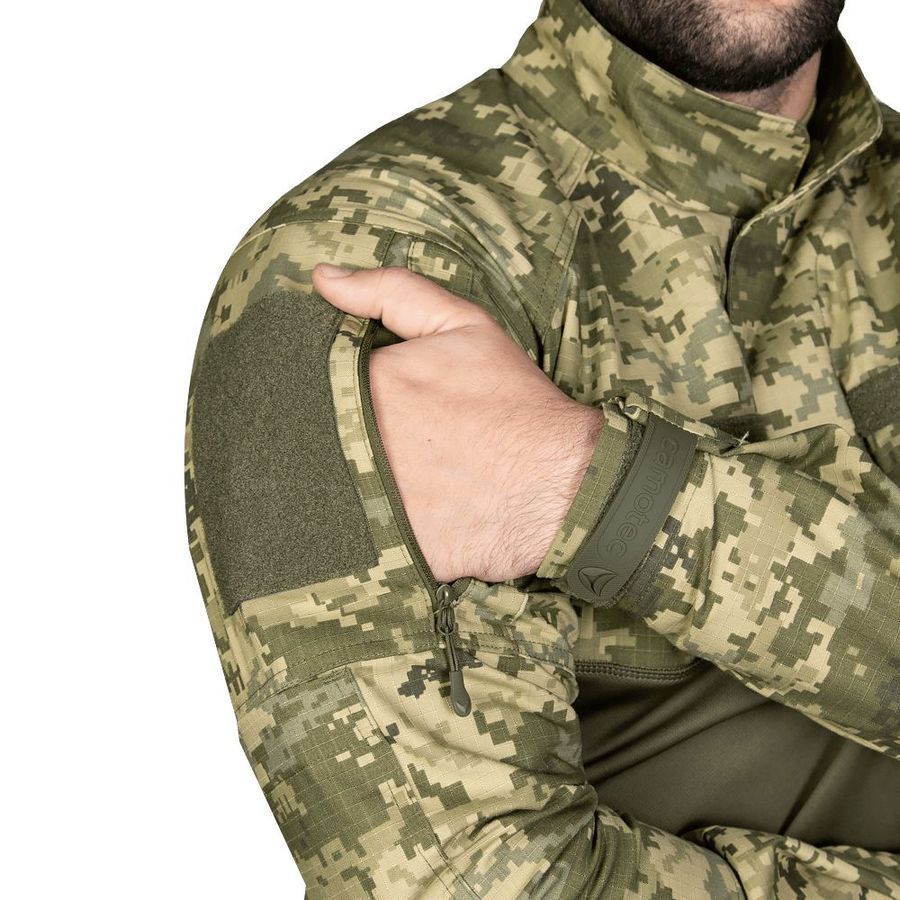 Бойова сорочка CM Blitz ММ14/Олива Camotec фото