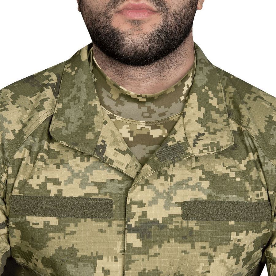 Бойова сорочка CM Blitz ММ14/Олива Camotec фото