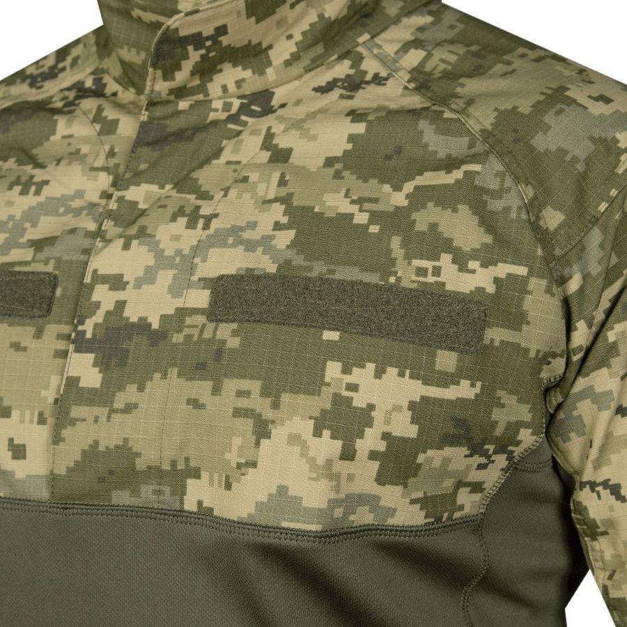 Бойова сорочка CM Blitz ММ14/Олива Camotec фото