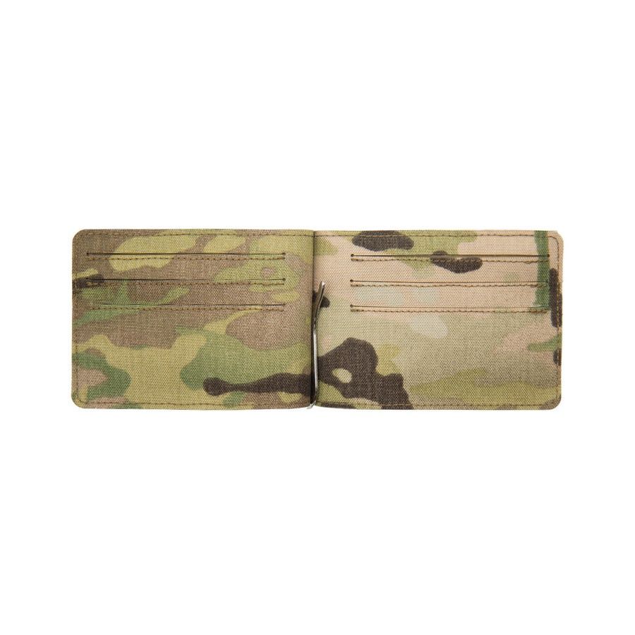 Зажим S2 Multicam (MilSpec Squadron) фото