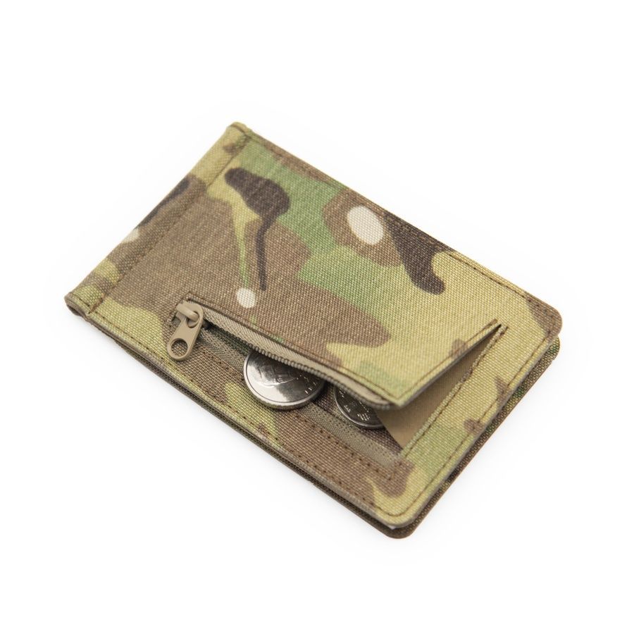 Зажим S2 Multicam (MilSpec Squadron) фото