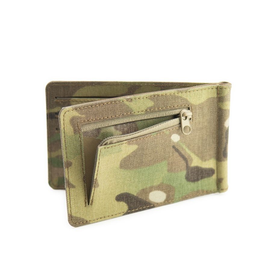 Зажим S2 Multicam (MilSpec Squadron) фото