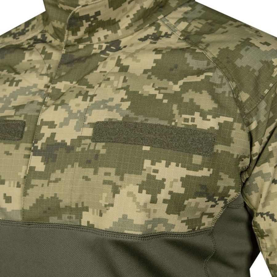 Бойова сорочка CM Blitz ММ14/Олива Camotec фото