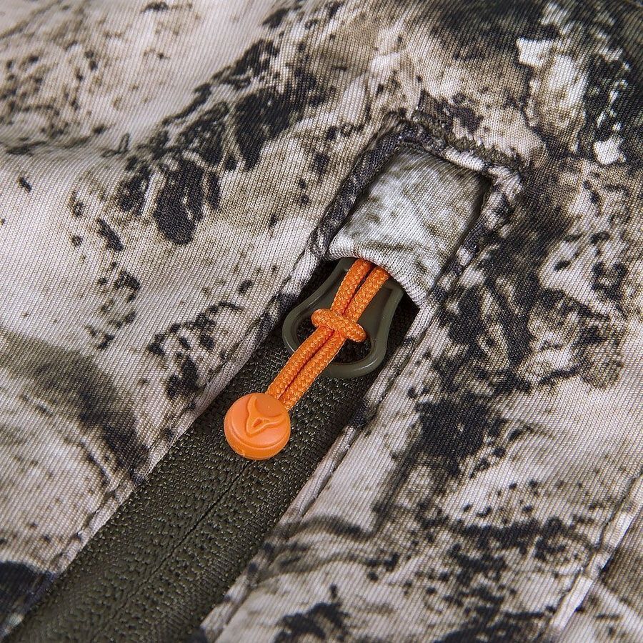 Мисливський костюм StormWall DWR Terra Ua Camotec фото