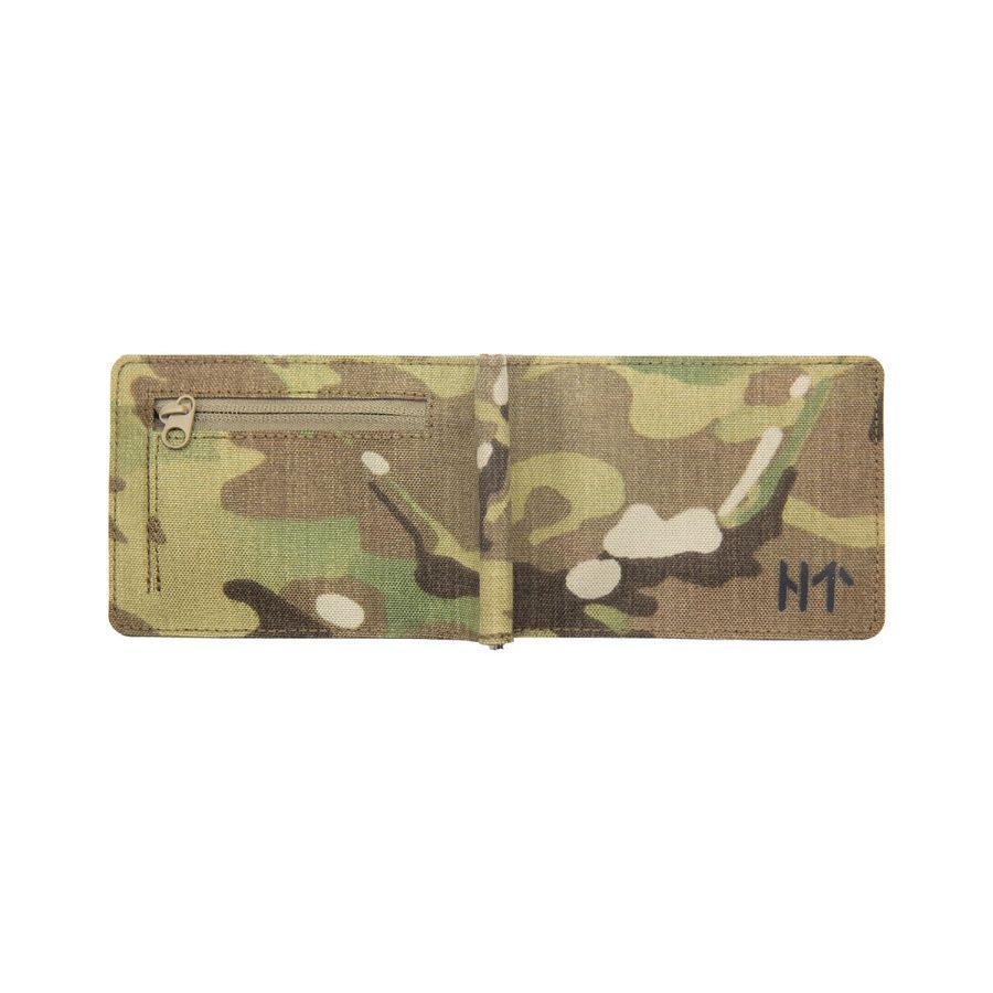 Зажим S2 Multicam (MilSpec Squadron) фото