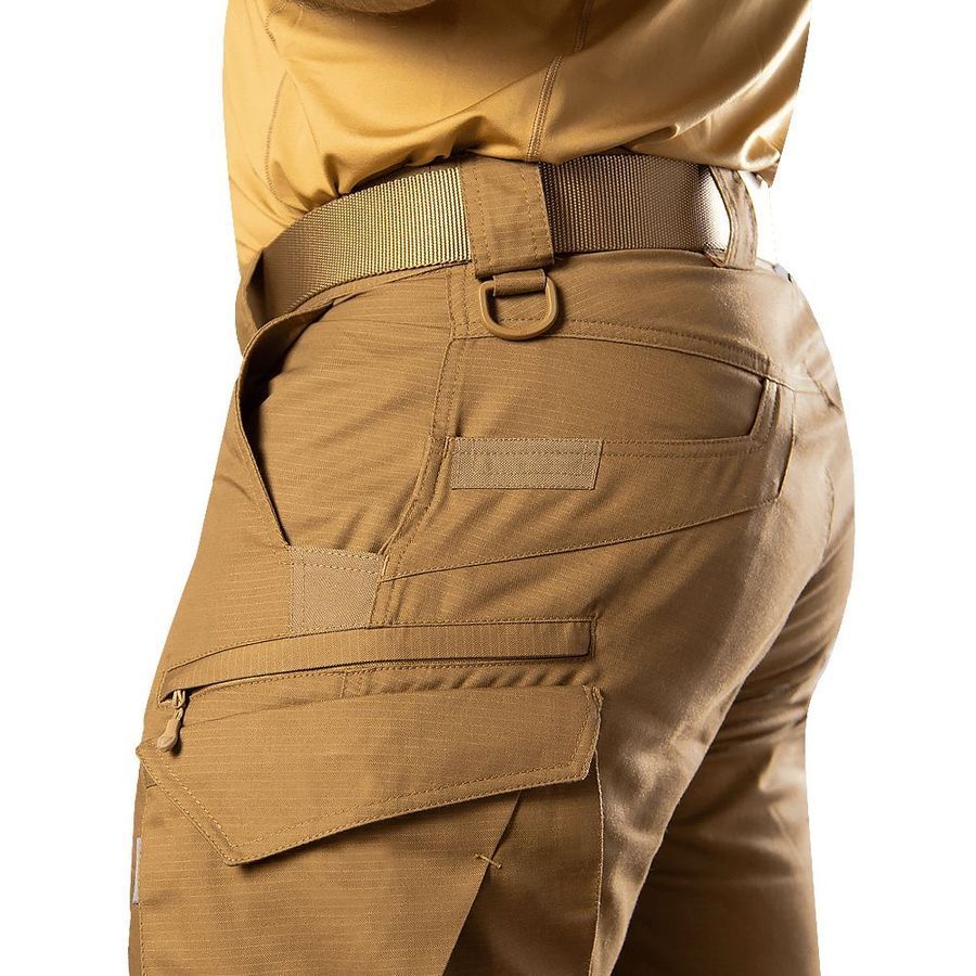 Шорты Герц Twill Койот (8807), 3XL фото