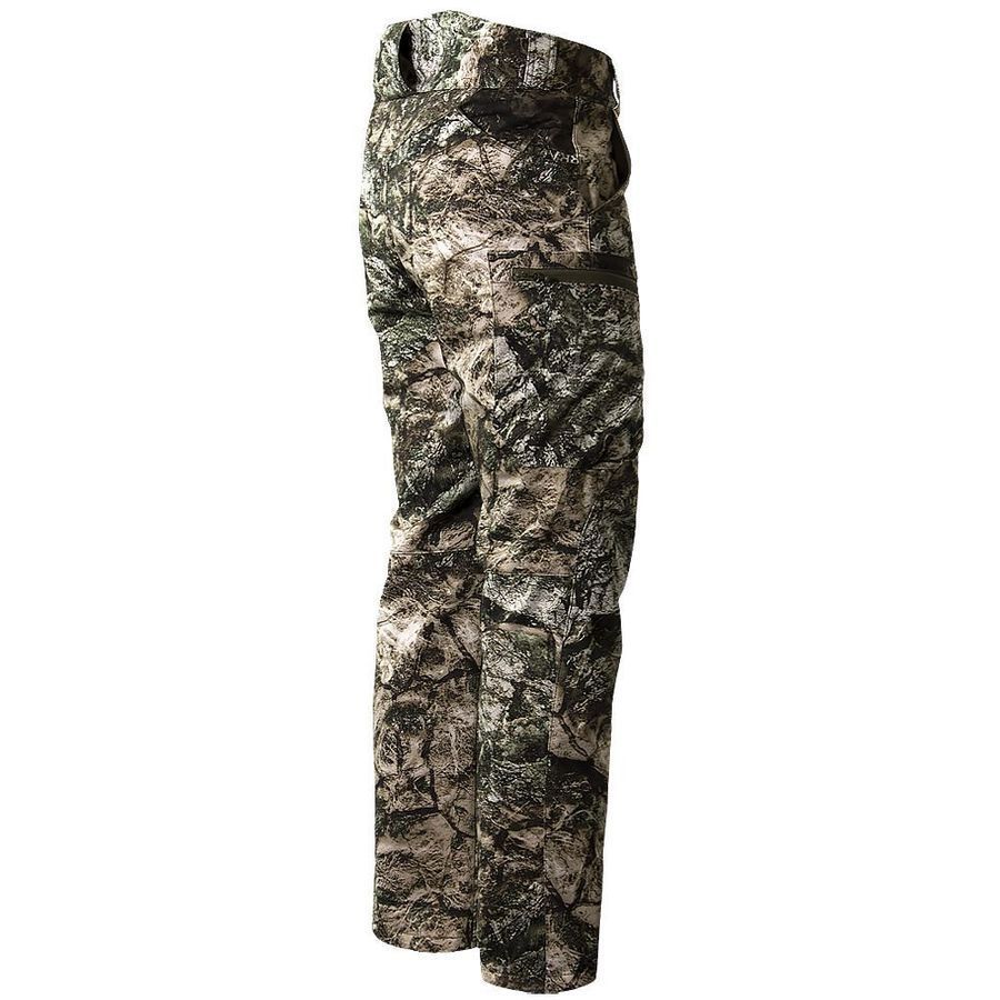 Мисливський костюм StormWall DWR Terra Ua Camotec фото