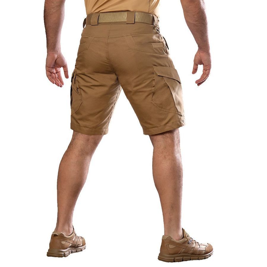 Шорты Герц Twill Койот (8807), 3XL фото