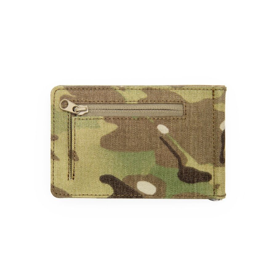 Зажим S2 Multicam (MilSpec Squadron) фото