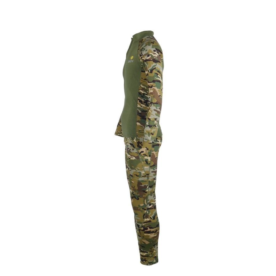 Комплект термобелья ESDY Thermal underwear мультикам фото