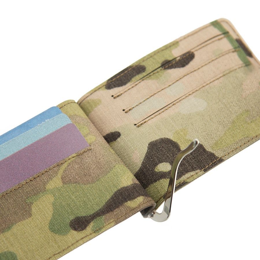 Зажим S2 Multicam (MilSpec Squadron) фото