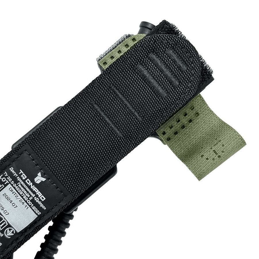 Турнікет кровоспинний &laquo;ДНІПРО&raquo; Dnipro Gen 2