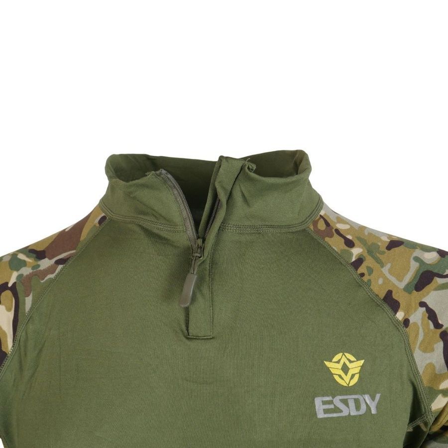 Комплект термобелья ESDY Thermal underwear мультикам фото