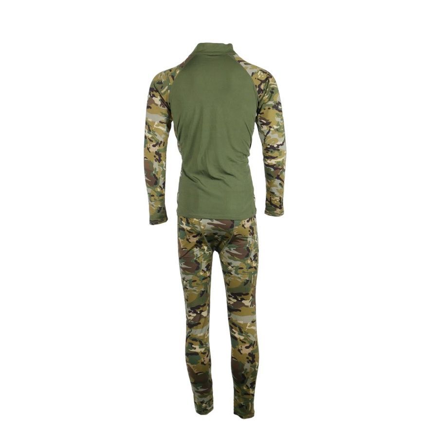 Комплект термобелья ESDY Thermal underwear мультикам фото