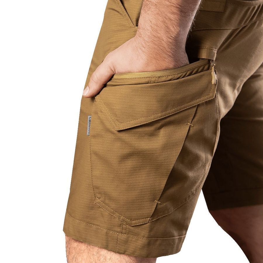 Шорты Герц Twill Койот (8807), 3XL фото