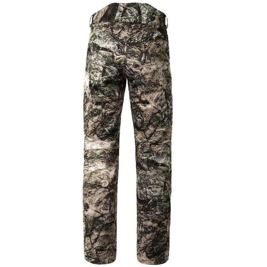 Мисливський костюм StormWall DWR Terra Ua Camotec фото