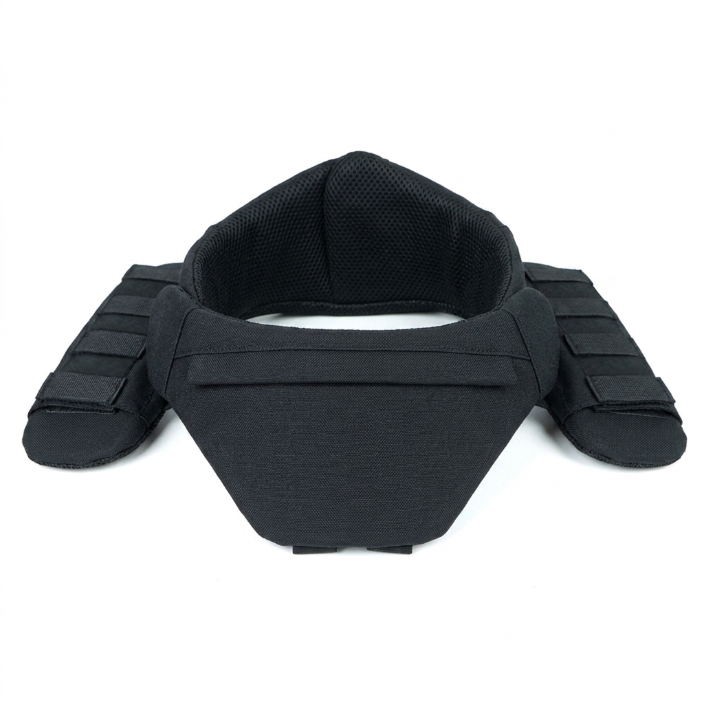 Invisgal Купити Балістичний захист шиї, горжет Gen 2, 1 або 2 класу, Cordura ...