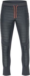 Брюки Favorite Etna Thermal Pants 3XL Dark Grey фото
