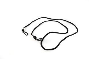 Ремешок для очков Нить, черный фото