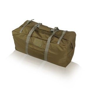 Сумка тактична Kiborg Military bag Coyote, Койот
