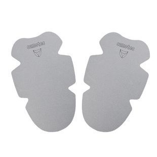 Наколінники-вставки EVA Сірі фото