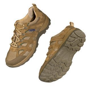 Кроссовки Patrol. фото