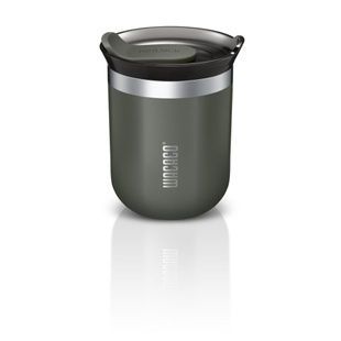 Термокружка Wacaco Octaroma Classico 180 мл, серая