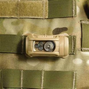 Тактичний ліхтар Princeton Tec Remix Pro 300 Lumen Multicam фото