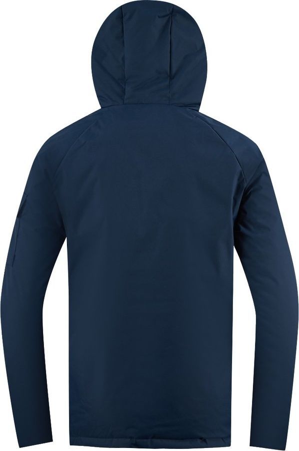 Куртка Toread TADH91721C27X 3XL Down Dark Navy фото