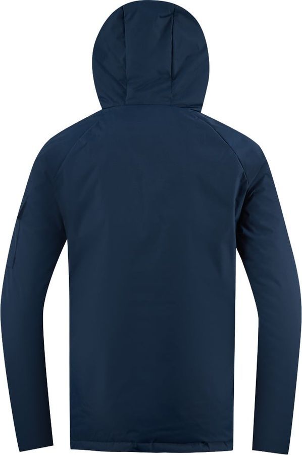 Куртка Toread TADH91721C27X 3XL Down Dark Navy фото