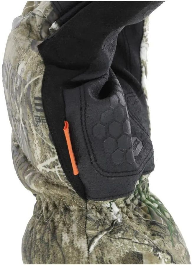 Перчатки Mechanix SUB20 Realtree фото