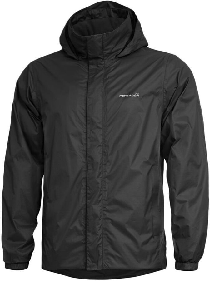 Куртка Pentagon Atlantic V2.0 Rain Jacket XL Ral фото