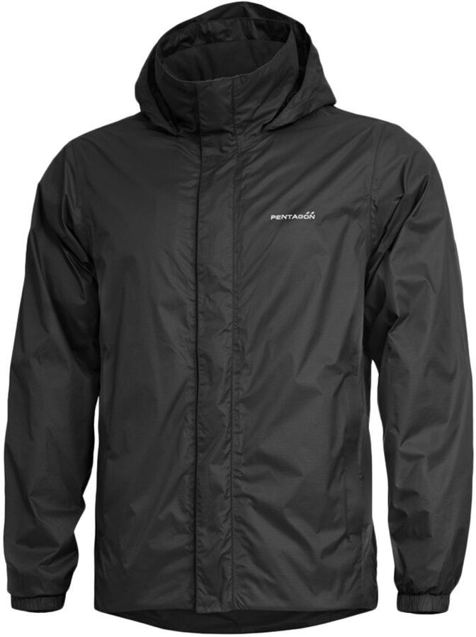 Куртка Pentagon Atlantic V2.0 Rain Jacket XL Ral фото