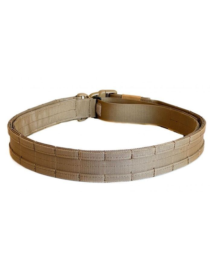 Тактический Пояс Койот Force Belt Lite BT20 фото