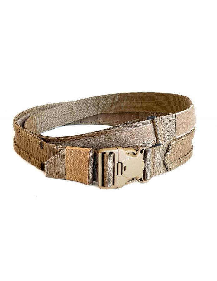 Тактический Пояс Койот Force Belt Lite BT20 фото