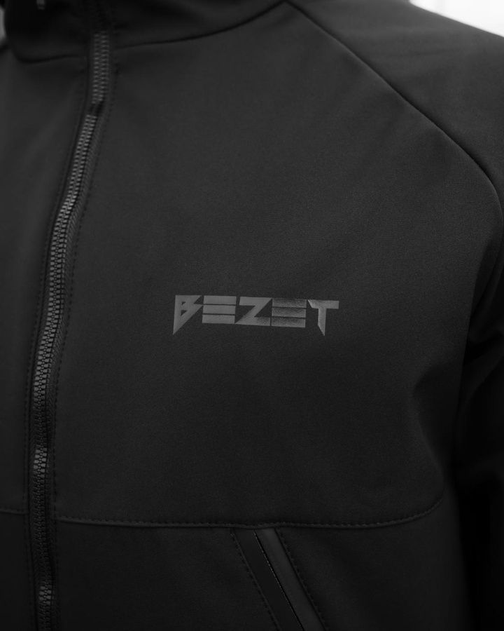 Куртка Softshell BEZET Орел фото
